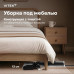 Пылесос моющий/ Пылесос моющий Vitek VT-FW15PLUS 200Вт черный Пылесос моющий/ Пылесос моющий Vitek VT-FW15PLUS 200Вт черный