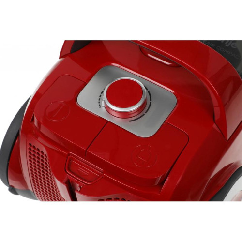 Пылесос/ Пылесос Gorenje VC1901GACRCY 1900Вт красный/черный