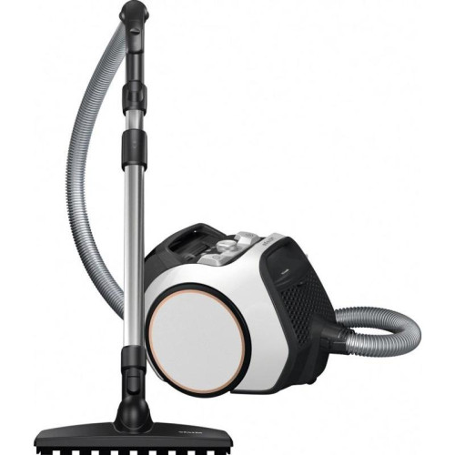 Пылесос/ Пылесос Miele Boost CX1 Parquet lotus 890Вт белый
