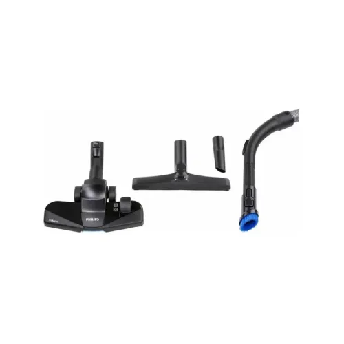 Пылесос Philips/ Пылесос Philips FC9333/09 Циклон, 900 Вт, Насадки в комплекте : щелевая насадка, встроенная щетка, насадка для твердых полов, насадка TriActive