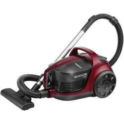 Пылесос/ Пылесос Hyundai HYV-C2645 2200Вт красный/черный