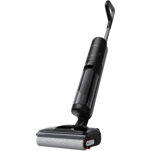 Беспроводной пылесос/ Беспроводной пылесос Dreame Wet and Dry Vacuum H12 Pro FlexReach (Black)