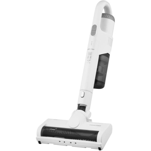 Пылесос/ Пылесос Coolfort CF-3003 260Вт белый