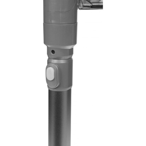 Пылесос/ Пылесос Kitfort КТ-5341 230Вт серый/белый