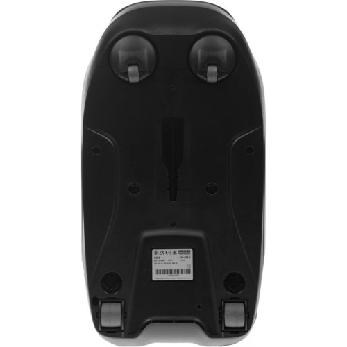 Пылесос/ Пылесос Karcher DS 6 Plus 650Вт белый/черный