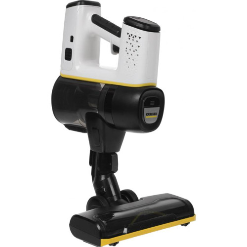 Пылесос/ Пылесос Karcher VC 6 Cordless серебристый/белый