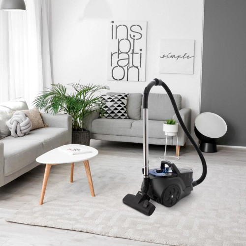 Пылесос/ Пылесос Vitek VT-1829 1800Вт синий/черный