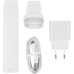 Пылесос ручной/ Пылесос ручной Xiaomi Mi Vacuum Cleaner Mini EU 40Вт белый