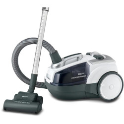 Пылесос/ Пылесос Vitek VT-1833 PR 1800Вт жемчужный