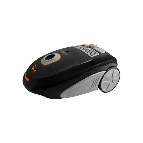 Пылесос/ Пылесос Vitek VT-1891 2200Вт черный (в компл.:3мешка)