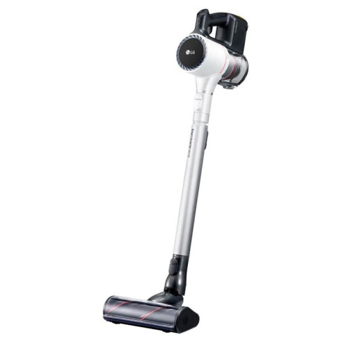 Пылесос ручной/ Пылесос ручной LG A9N-PRIME белый/черный