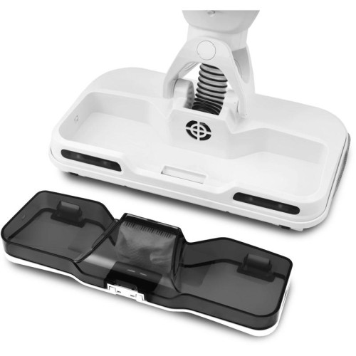 Пылесос/ Пылесос Coolfort CF-3005 85Вт белый