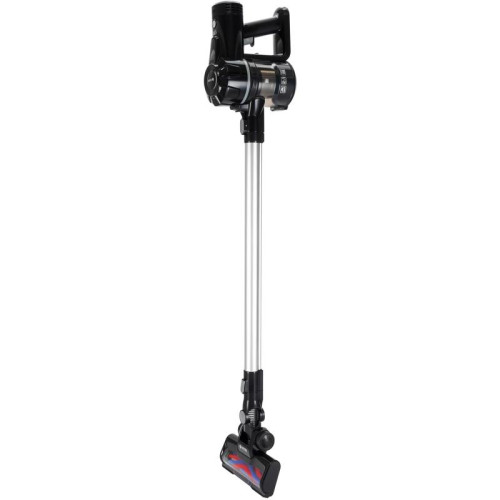 Пылесос/ Пылесос Vitek Starlight VT-8143 1000Вт черный/серебристый