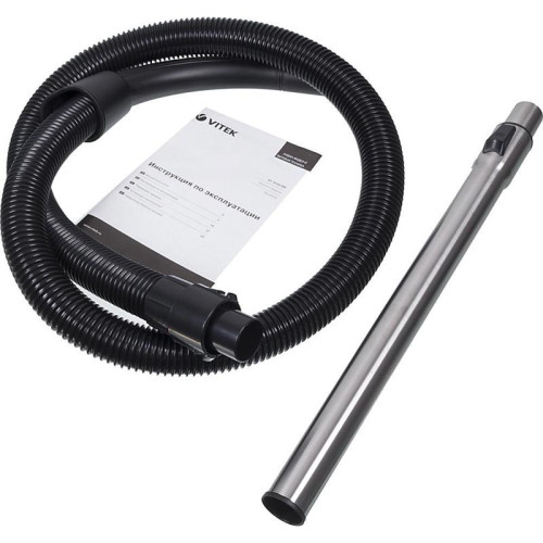 Пылесос/ Пылесос Vitek VT-8130 BK 2200Вт зеленый/темно-синий