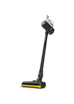 Пылесос ручной/ Пылесос ручной Karcher VC 4 Cordless myHome Pet 140Вт белый