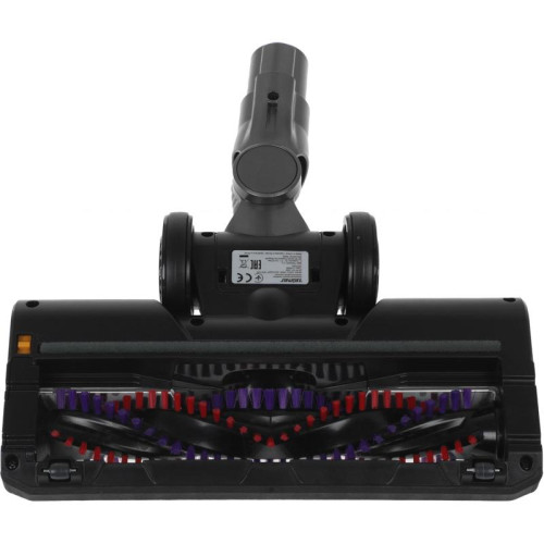 Пылесос ручной/ Пылесос ручной Zelmer ZSVC925T Wiktor 380Вт фиолетовый/черный