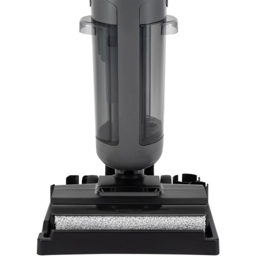 Пылесос моющий/ Пылесос моющий Hyundai HYV-S01AQUA 200Вт серый/черный