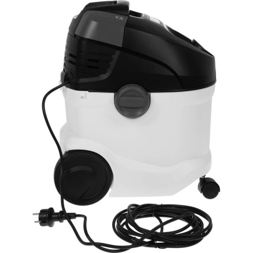 Пылесос моющий/ Пылесос моющий Karcher SE 5 1000Вт белый/черный (в компл.:1мешок)