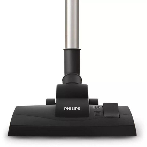Пылесос/ Пылесос Philips FC8240/09 900Вт синий/черный