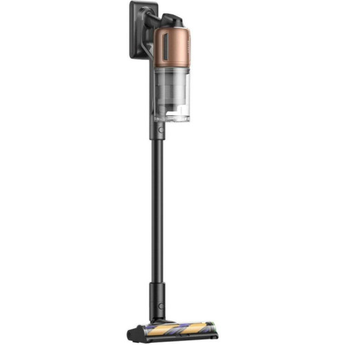 Беспроводной пылесос/ Беспроводной пылесос Dreame Cordless Stick Vacuum Z20 AquaCycle Station (Black)