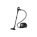 Пылесосы Samsung/ Пылесосы Samsung VC18M2150SG/EV VC2100, пылесос с контейнером, с турбиной Anti-Tangle, 380 Вт, титановый