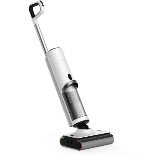 Пылесос моющий/ Пылесос моющий Deerma DEM-VX910W 230Вт белый/черный