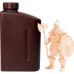 -/ Фотополимерная водовымываемая смола NVPRINT Water Washable Resin Beige  1 кг