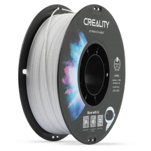 Пластик для принтера 3D Creality 3301030034 PETG d1.75мм 1кг 1цв.