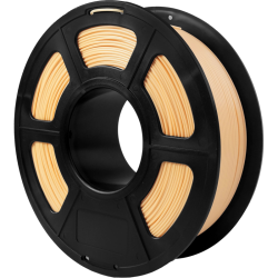 -/ Филамент NVPRINT PETG Skin для 3D печати диаметр 1.75мм  масса 1 кг