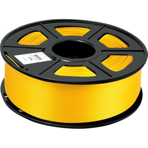 -/ Пластик для принтера 3D Cactus CS-3D-PLA-1KG-GOLDEN PLA d1.75мм 1кг L326м 1цв. -/ Пластик для принтера 3D Cactus CS-3D-PLA-1KG-GOLDEN PLA d1.75мм 1кг L326м 1цв.
