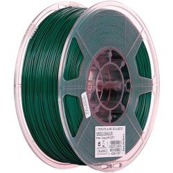 Пластик для принтера 3D Esun PLA+175G1 PLA d1.75мм 1кг 1цв.