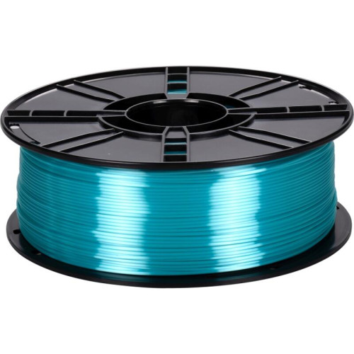 -/ Пластик для принтера 3D Cactus CS-3D-PLA-1KG-S-CYAN PLA SILK d1.75мм 1кг L326м 1цв. -/ Пластик для принтера 3D Cactus CS-3D-PLA-1KG-S-CYAN PLA SILK d1.75мм 1кг L326м 1цв.