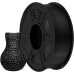 -/ Филамент NVPRINT PLA Carbon Fiber для 3D печати диаметр 1.75мм длина 330 метров масса 1 кг -/ Филамент NVPRINT PLA Carbon Fiber для 3D печати диаметр 1.75мм длина 330 метров масса 1 кг