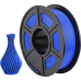 -/ Филамент NVPRINT PLA+ Blue для 3D печати диаметр 1.75мм  длина 330 метров  масса 1 кг