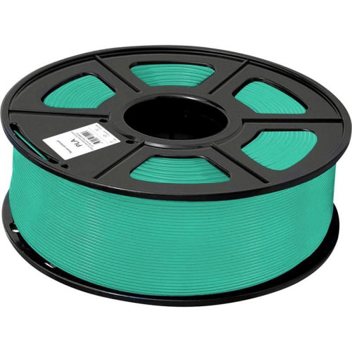 Пластик для принтера 3D Cactus CS-3D-PLA-1KG-DARKGN PLA d1.75мм 1кг L326м 1цв. Пластик для принтера 3D Cactus CS-3D-PLA-1KG-DARKGN PLA d1.75мм 1кг L326м 1цв.