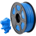 -/ Филамент NVPRINT ABS Blue Grey для 3D печати диаметр 1.75мм длина 330 метров масса 1 кг -/ Филамент NVPRINT ABS Blue Grey для 3D печати диаметр 1.75мм длина 330 метров масса 1 кг