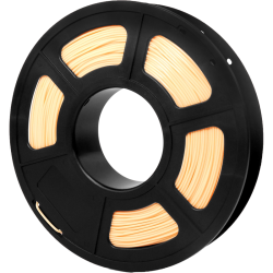 -/ Филамент NVPRINT TPU Skin для 3D печати диаметр 1.75мм   масса 0,5 кг