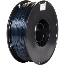 Пластик для принтера 3D Cactus CS-3D-PLA-1KG-S-BL PLA SILK d1.75мм 1кг L326м 1цв.