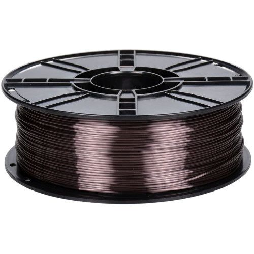 Пластик для принтера 3D Cactus CS-3D-PLA-1KG-S-DGD PLA SILK d1.75мм 1кг L326м 1цв. Пластик для принтера 3D Cactus CS-3D-PLA-1KG-S-DGD PLA SILK d1.75мм 1кг L326м 1цв.