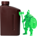 -/ Фотополимерная смола NVPRINT Standard Resin Clear Green для 3D печати 1 кг (бут)