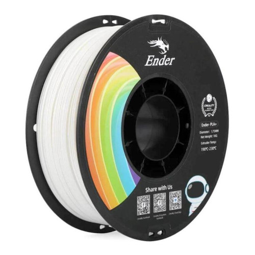 Пластик для принтера 3D Creality 3301010305 PLA d1.75мм 1кг 1цв.