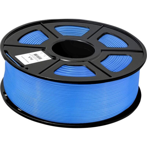 -/ Пластик для принтера 3D Cactus CS-3D-PLA-1KG-SKYBU PLA d1.75мм 1кг L326м 1цв.
