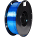 -/ Пластик для принтера 3D Cactus CS-3D-PLA-1KG-S-BLUE PLA SILK d1.75мм 1кг L326м 1цв.