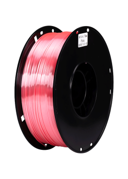 -/ Пластик для принтера 3D Cactus CS-3D-PLA-1KG-S-PINK PLA SILK d1.75мм 1кг L326м 1цв.