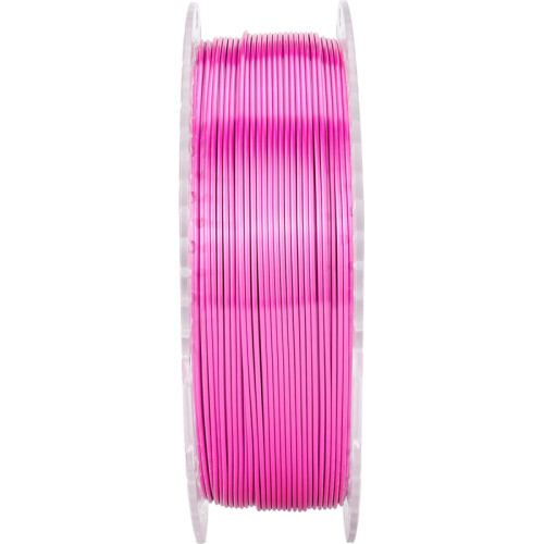 -/ Филамент NVPRINT Silk PLA+  Red/Blue  для 3D печати диаметр 1.75мм  длина 330 метров  масса 1 кг