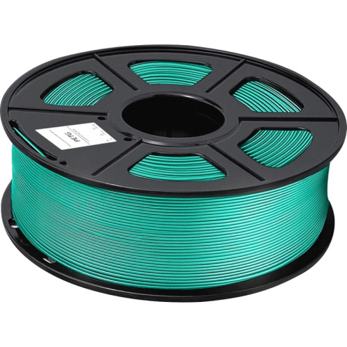 -/ Пластик для принтера 3D Cactus CS-3D-PETG-1KG-DKGN PETG d1.75мм 1кг L316м 1цв.