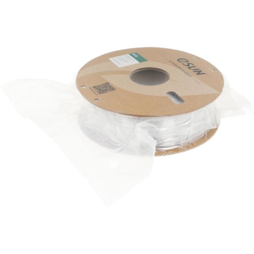 Пластик для принтера 3D Esun PETG175T1P1 PETG d1.75мм 1кг 1цв. Пластик для принтера 3D Esun PETG175T1P1 PETG d1.75мм 1кг 1цв.