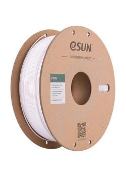 Пластик для принтера 3D Esun PETG175SW1 PETG d1.75мм 1кг 1цв.