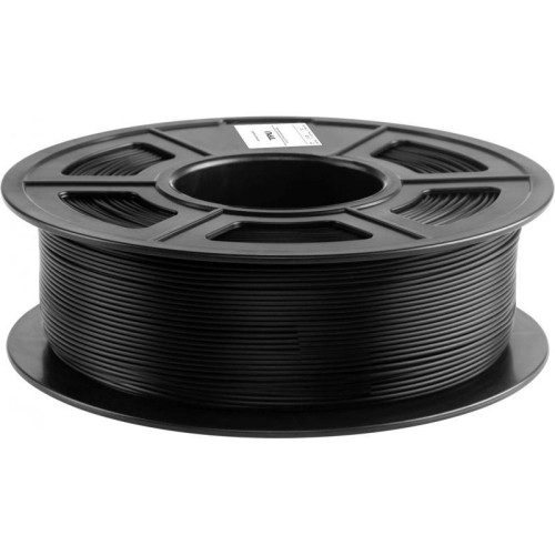 Пластик для принтера 3D Cactus CS-3D-TPU-0.8KG-BLACK TPU d1.75мм 0.8кг L336м 1цв.