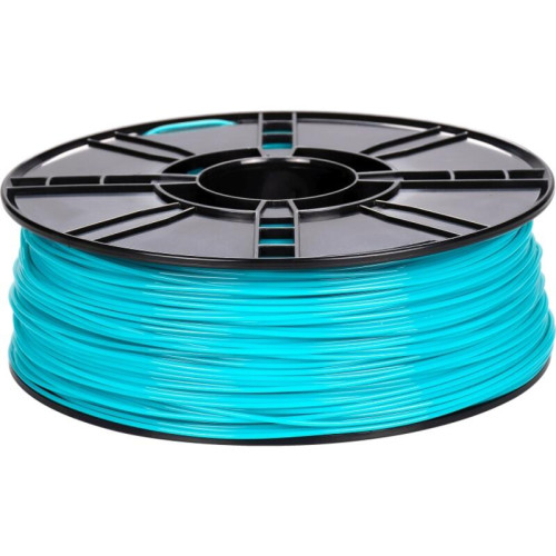 -/ Пластик для принтера 3D Cactus CS-3D-PETG-1KG-CYAN PETG d1.75мм 1кг L316м 1цв. -/ Пластик для принтера 3D Cactus CS-3D-PETG-1KG-CYAN PETG d1.75мм 1кг L316м 1цв.